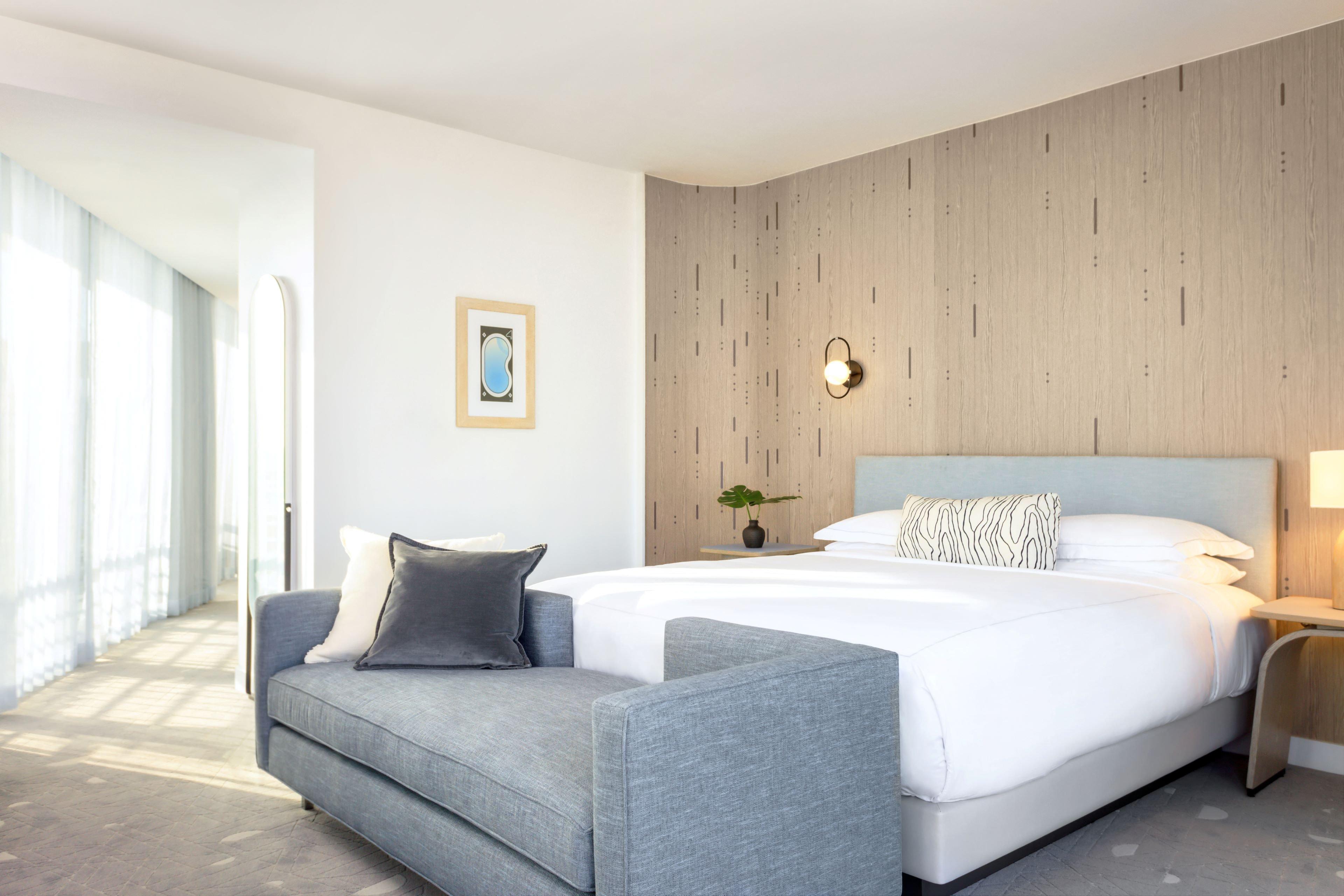 Kimpton - Hotel Palomar South Beach By Ihg Miami Beach Exterior photo