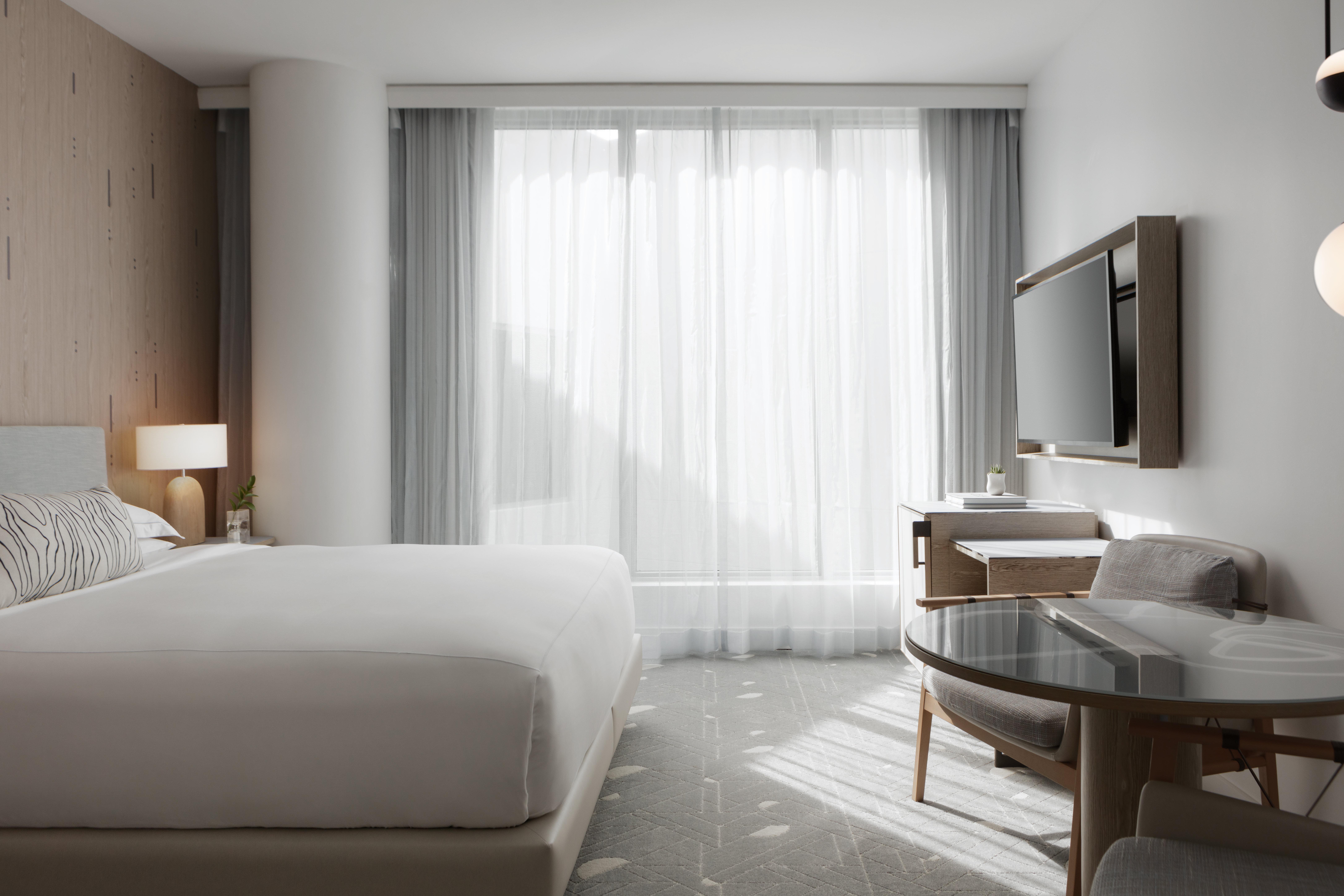 Kimpton - Hotel Palomar South Beach By Ihg Miami Beach Exterior photo