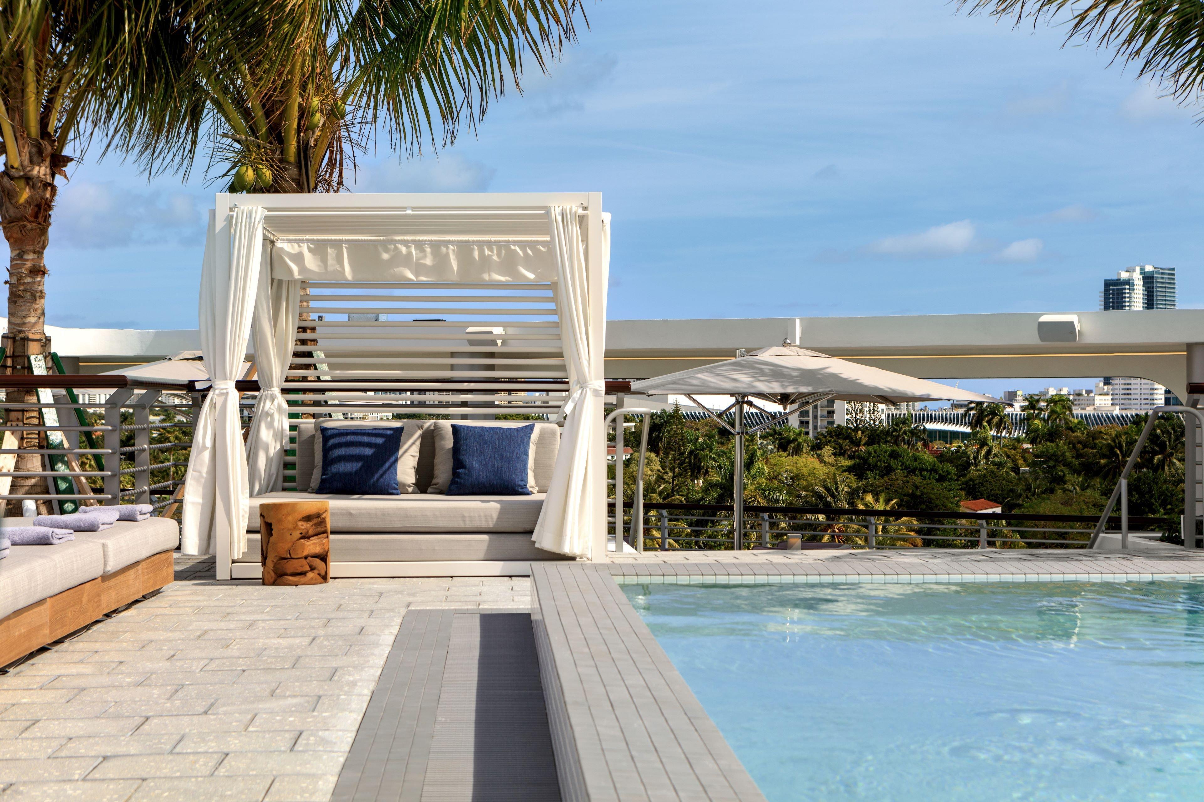 Kimpton - Hotel Palomar South Beach By Ihg Miami Beach Exterior photo