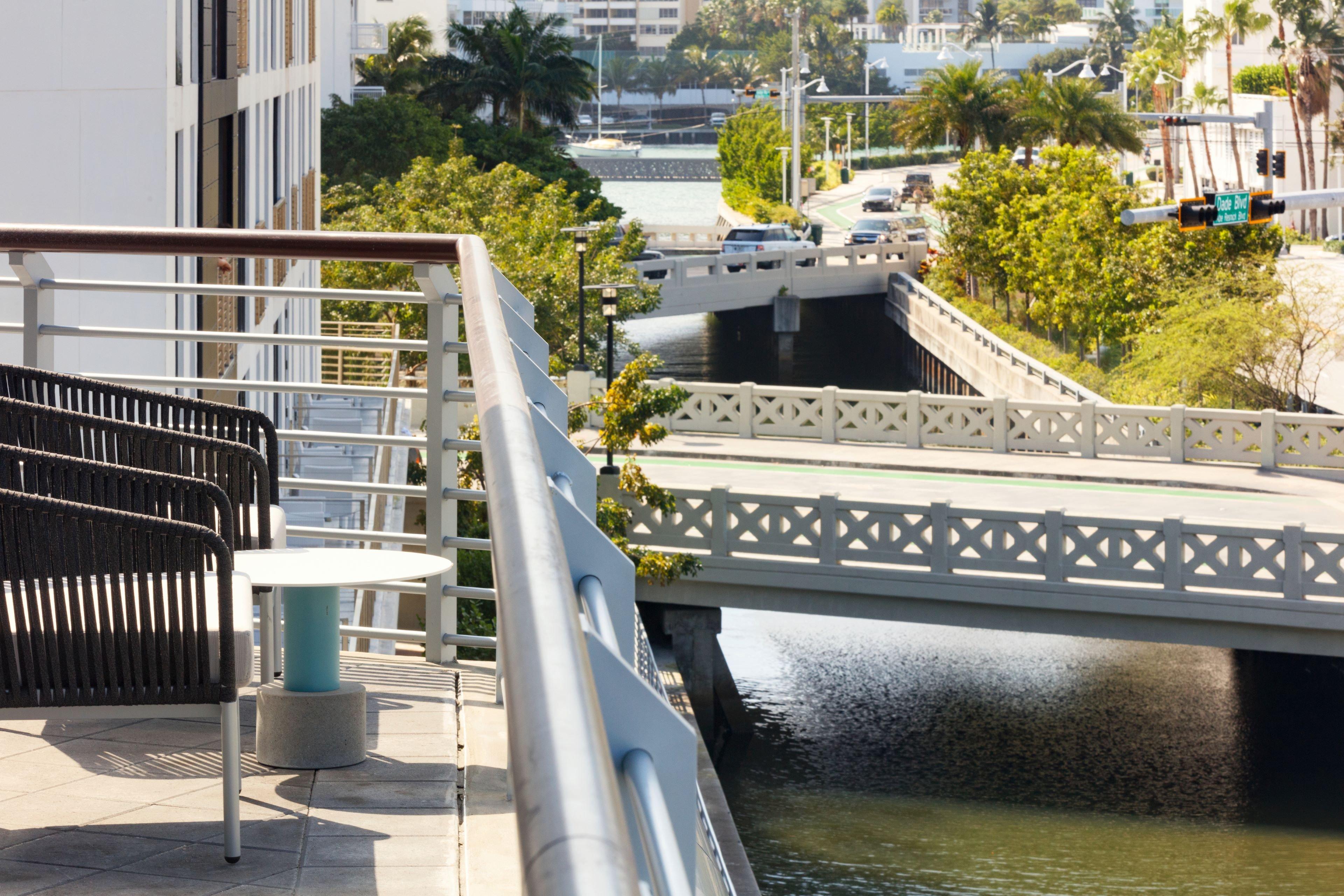 Kimpton - Hotel Palomar South Beach By Ihg Miami Beach Exterior photo
