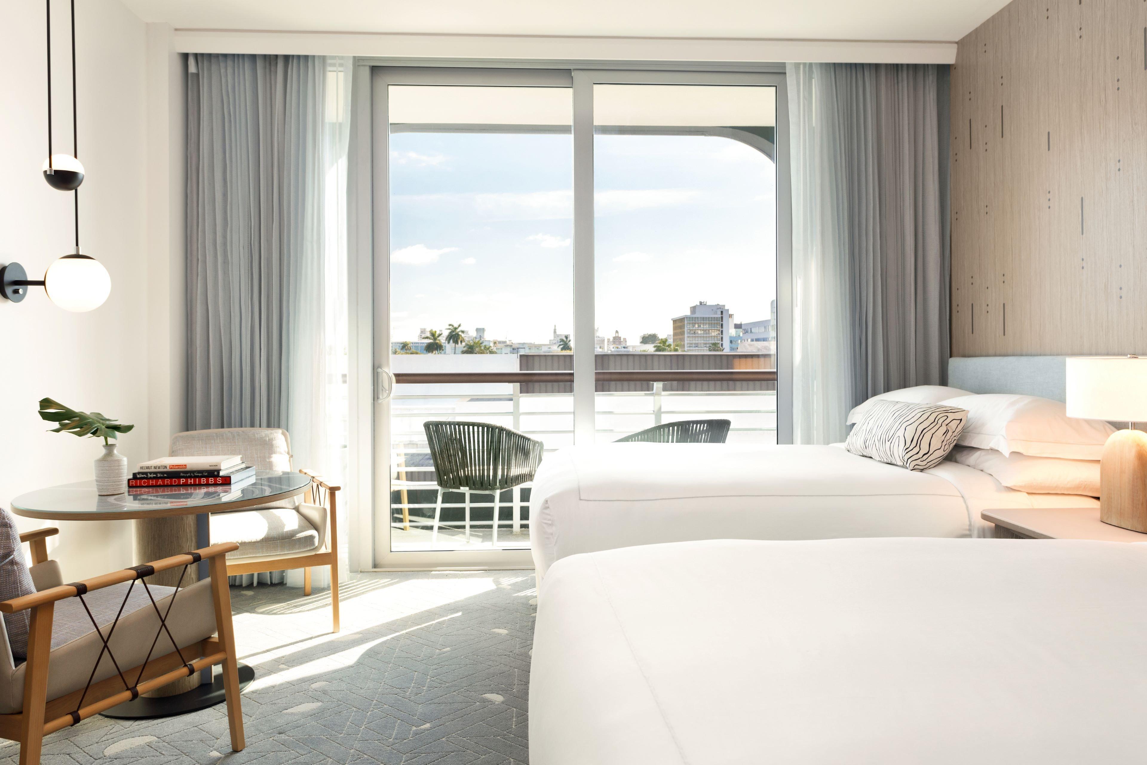 Kimpton - Hotel Palomar South Beach By Ihg Miami Beach Exterior photo