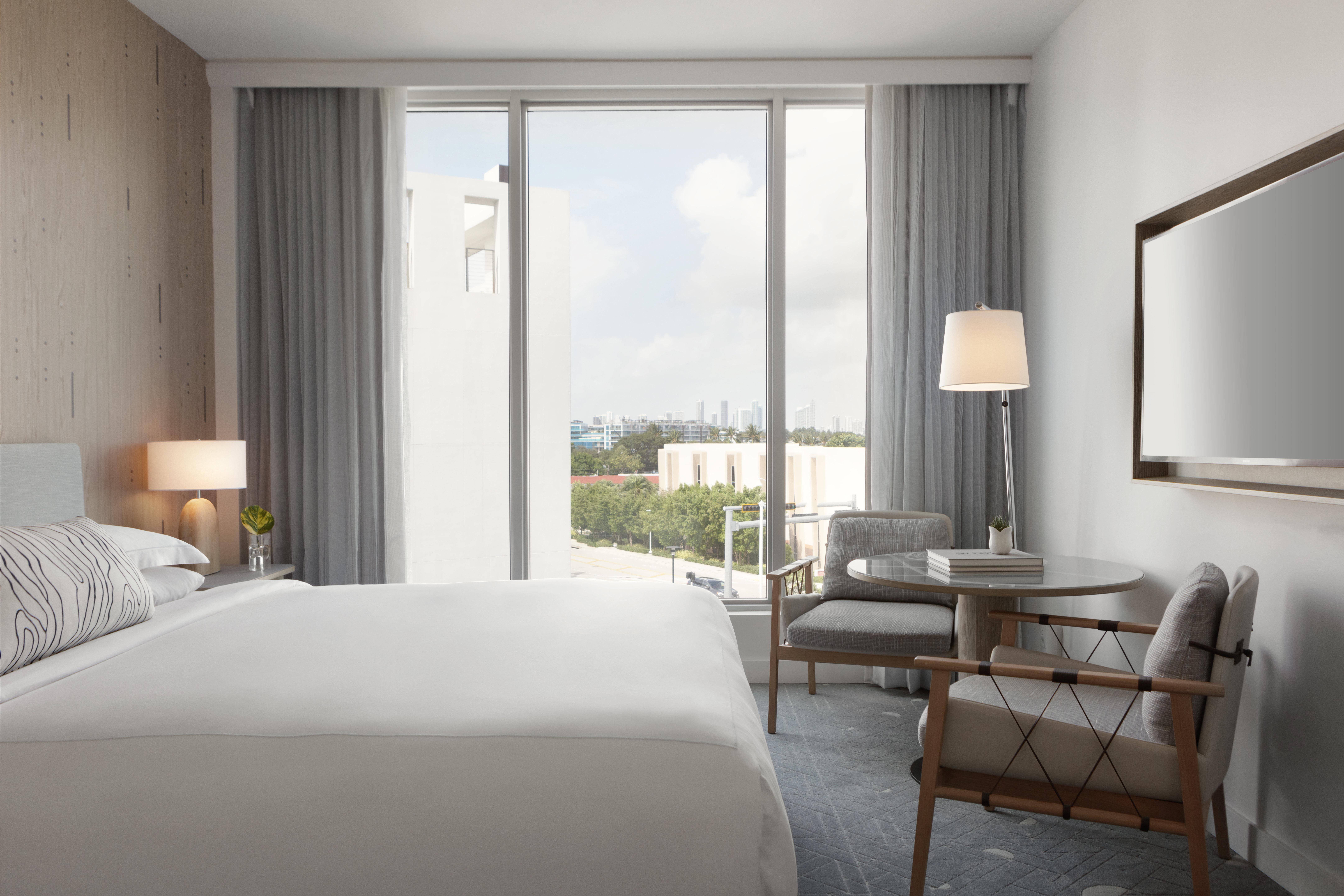 Kimpton - Hotel Palomar South Beach By Ihg Miami Beach Exterior photo