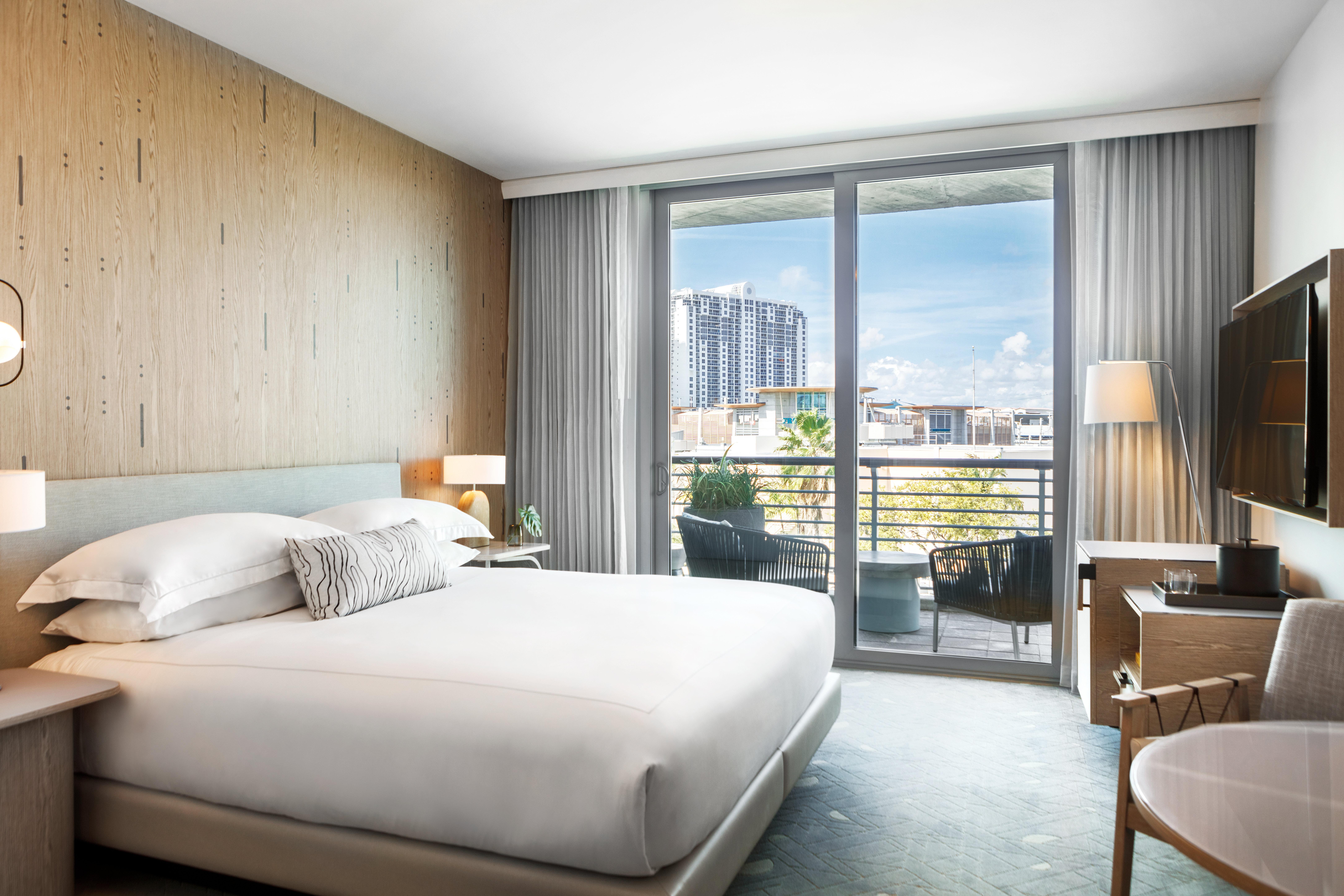 Kimpton - Hotel Palomar South Beach By Ihg Miami Beach Exterior photo
