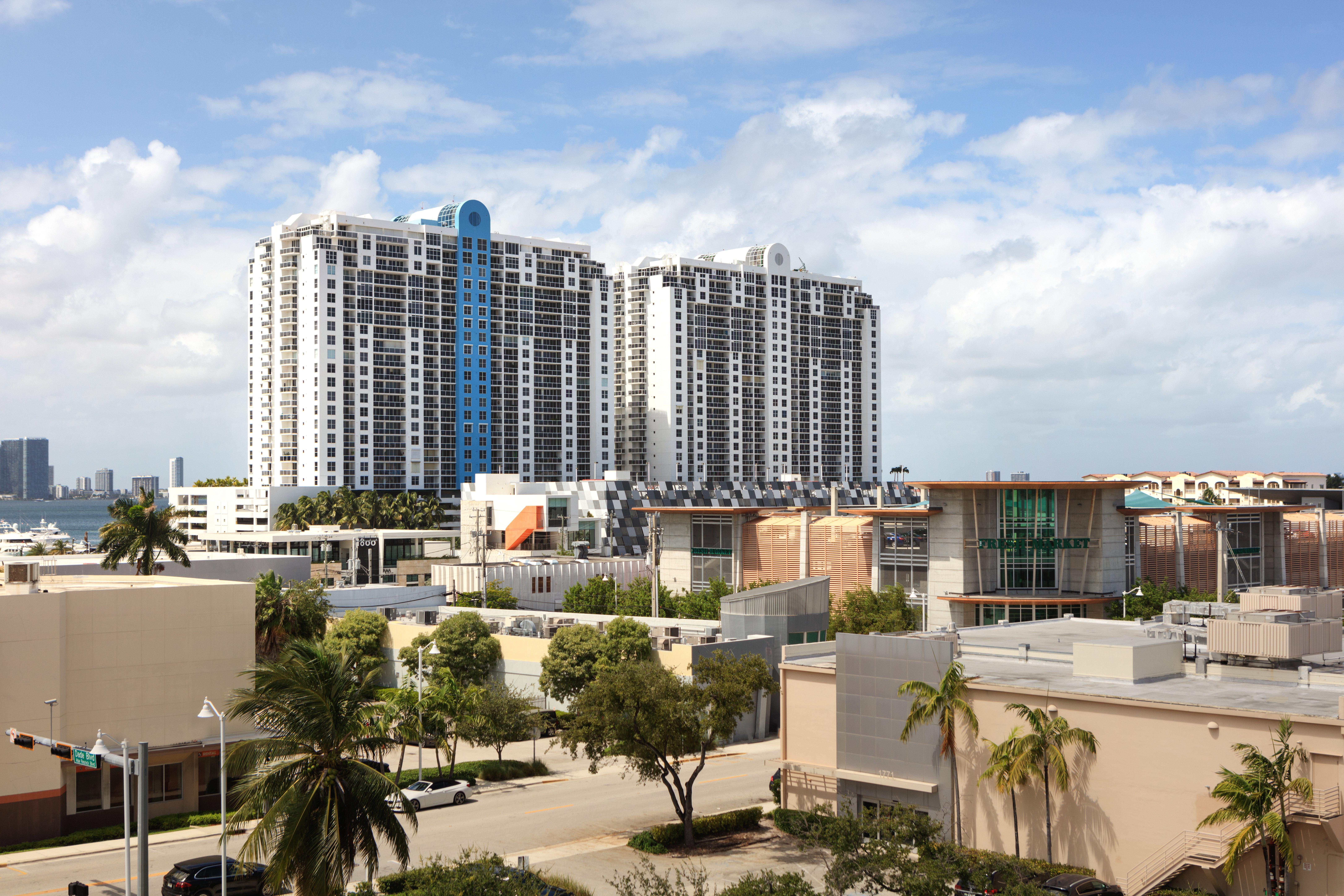 Kimpton - Hotel Palomar South Beach By Ihg Miami Beach Exterior photo