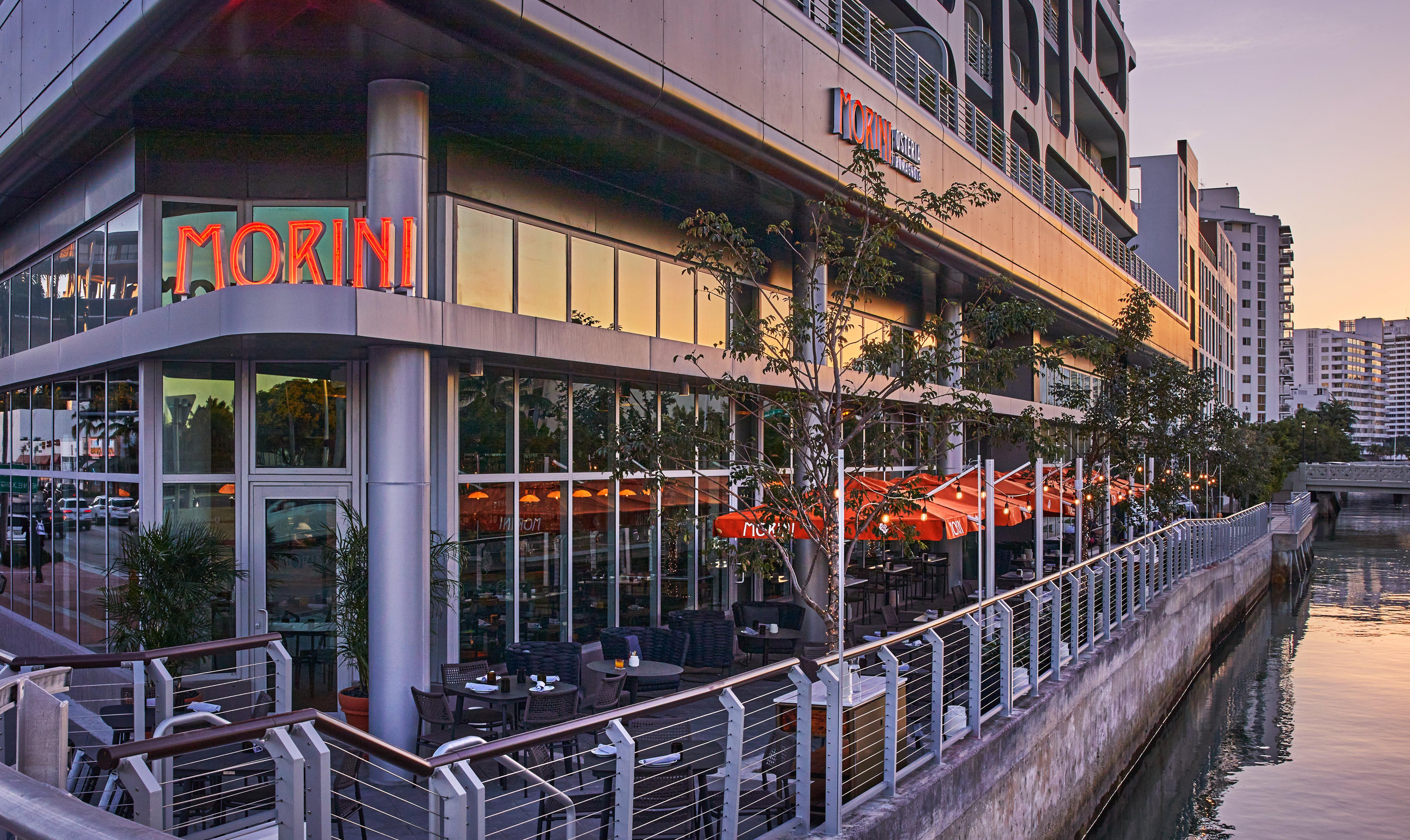 Kimpton - Hotel Palomar South Beach By Ihg Miami Beach Exterior photo