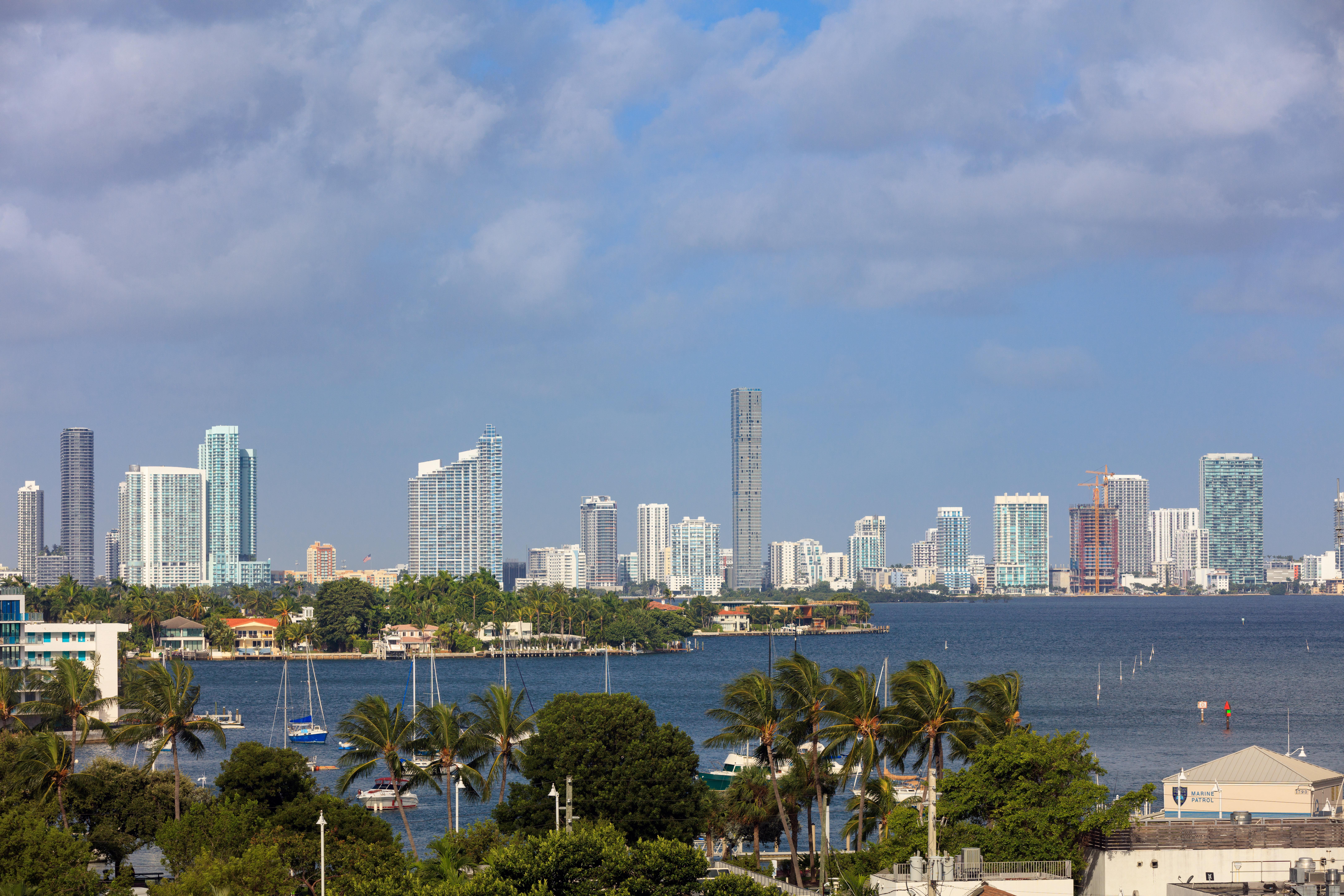 Kimpton - Hotel Palomar South Beach By Ihg Miami Beach Exterior photo